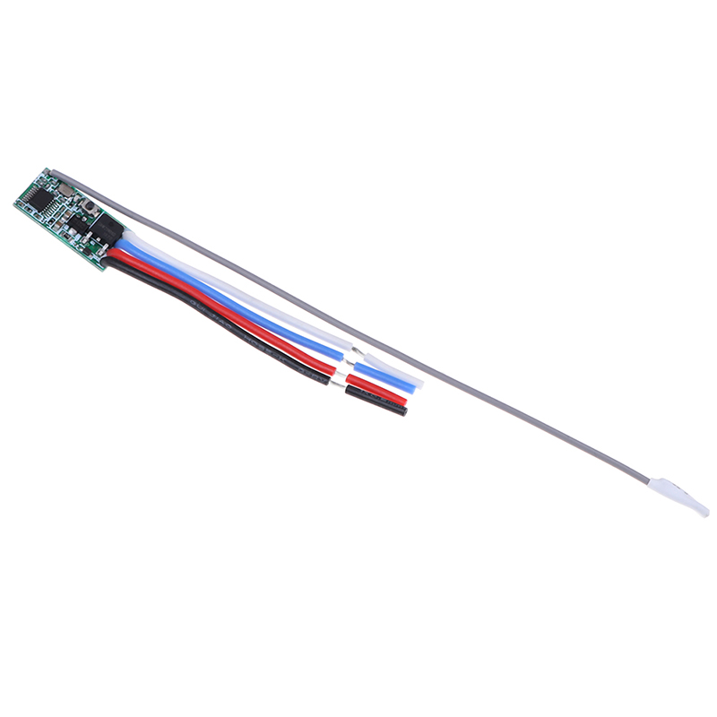 Penjualan Terlaris: Penerima R - 433Mhz Receiver Module ulasan dan harga
