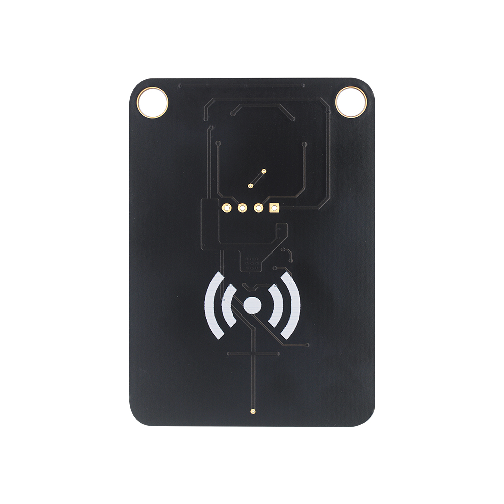 Modul RFID RC522 MFRC-522, Kit - Home Automation Raspberry Pi ulasan dan harga