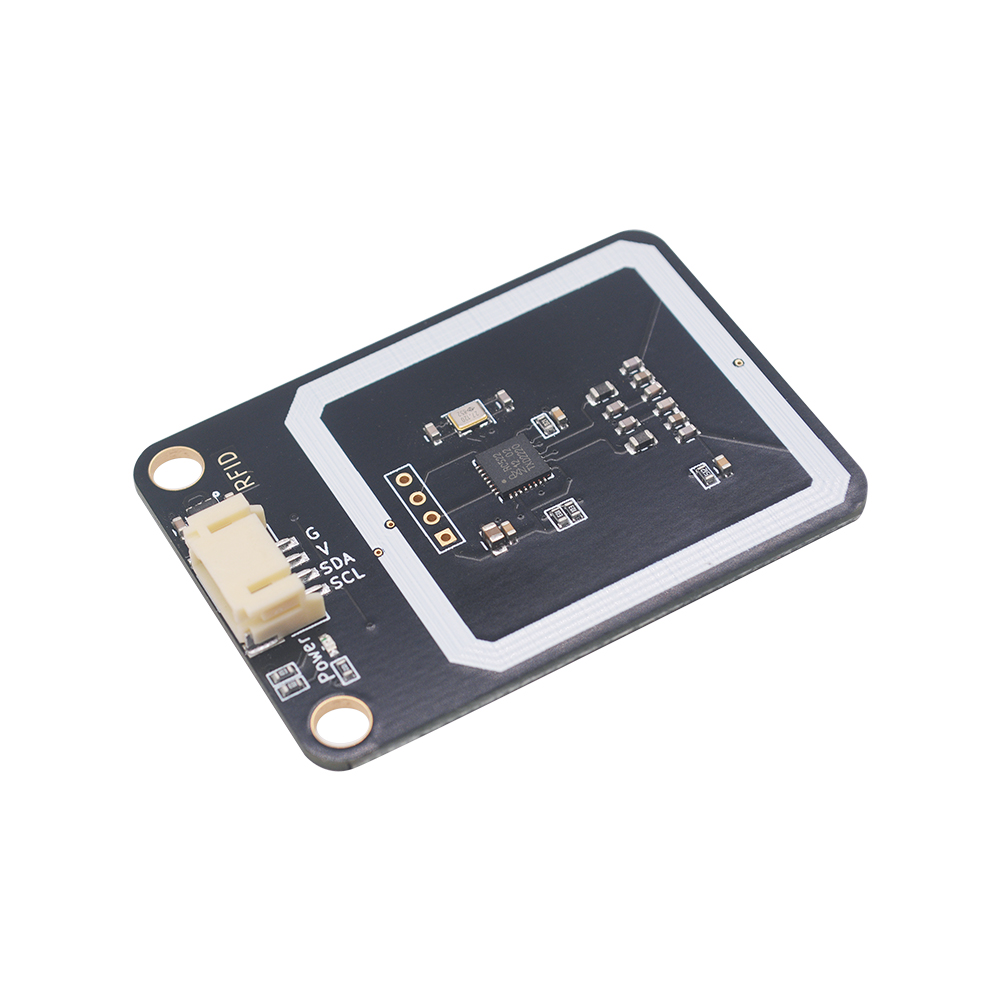 Modul RFID RC522 MFRC-522, Kit - Home Automation Raspberry Pi ulasan dan harga