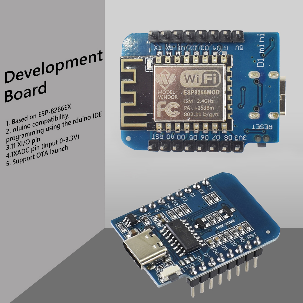 ESP8266 ESP-12F Papan Pengemba - Esp8266 Nodemcu Board ulasan dan harga