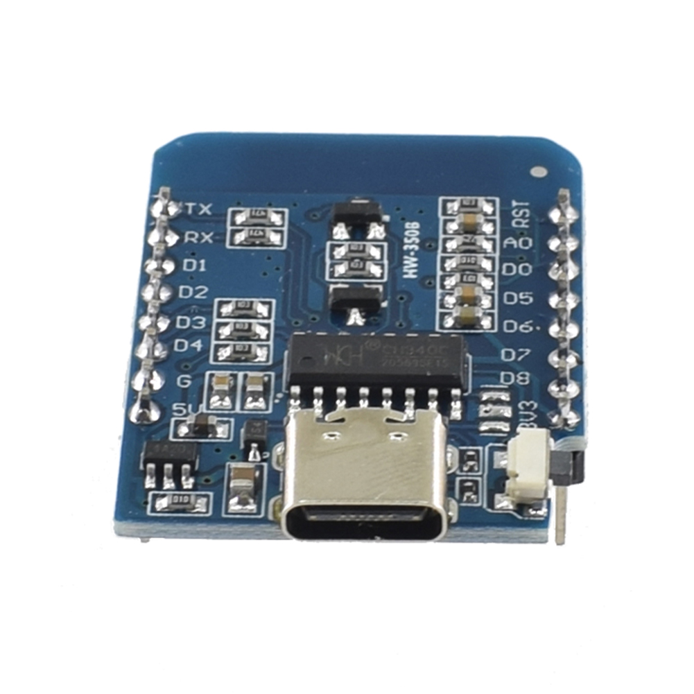 ESP8266 ESP-12F Papan Pengemba - Esp8266 Nodemcu Board ulasan dan harga
