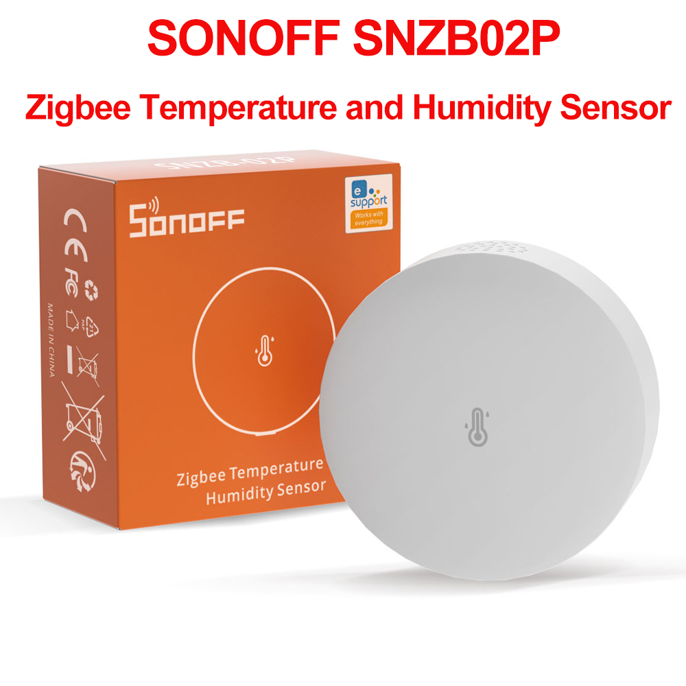 Sonoff Zigbee 3.0 Dongle USB Z - Zigbee Coordinator Stick ulasan dan harga